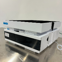 Agilent Technologies 1260 Infinity II Quaternary Pump G7111B HPLC image 1